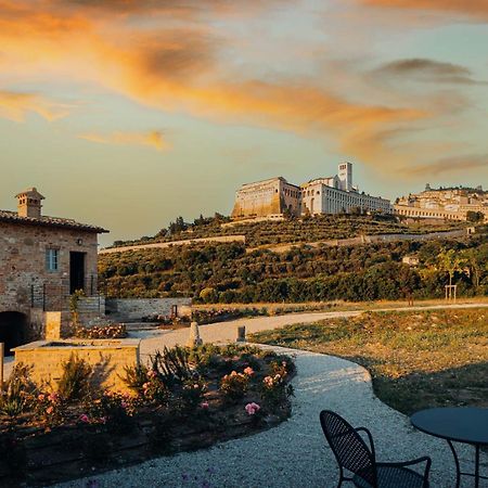 Agriturismo Molinella Asyż Zewnętrze zdjęcie
