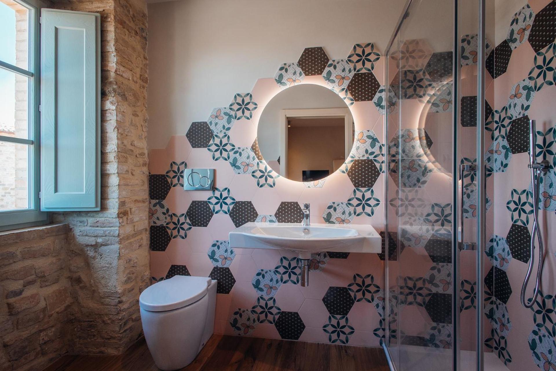 Agriturismo Molinella Asyż Zewnętrze zdjęcie