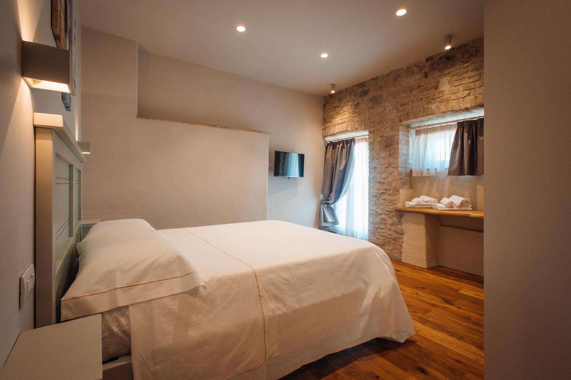 Agriturismo Molinella Asyż Zewnętrze zdjęcie