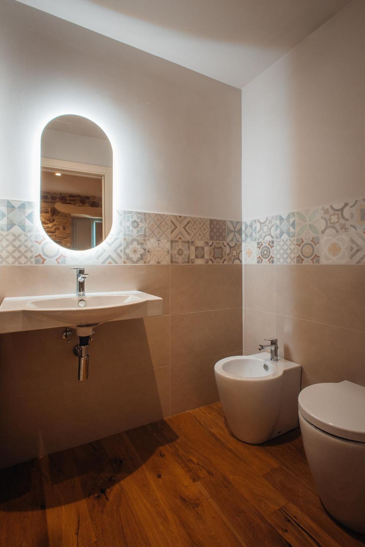 Agriturismo Molinella Asyż Zewnętrze zdjęcie