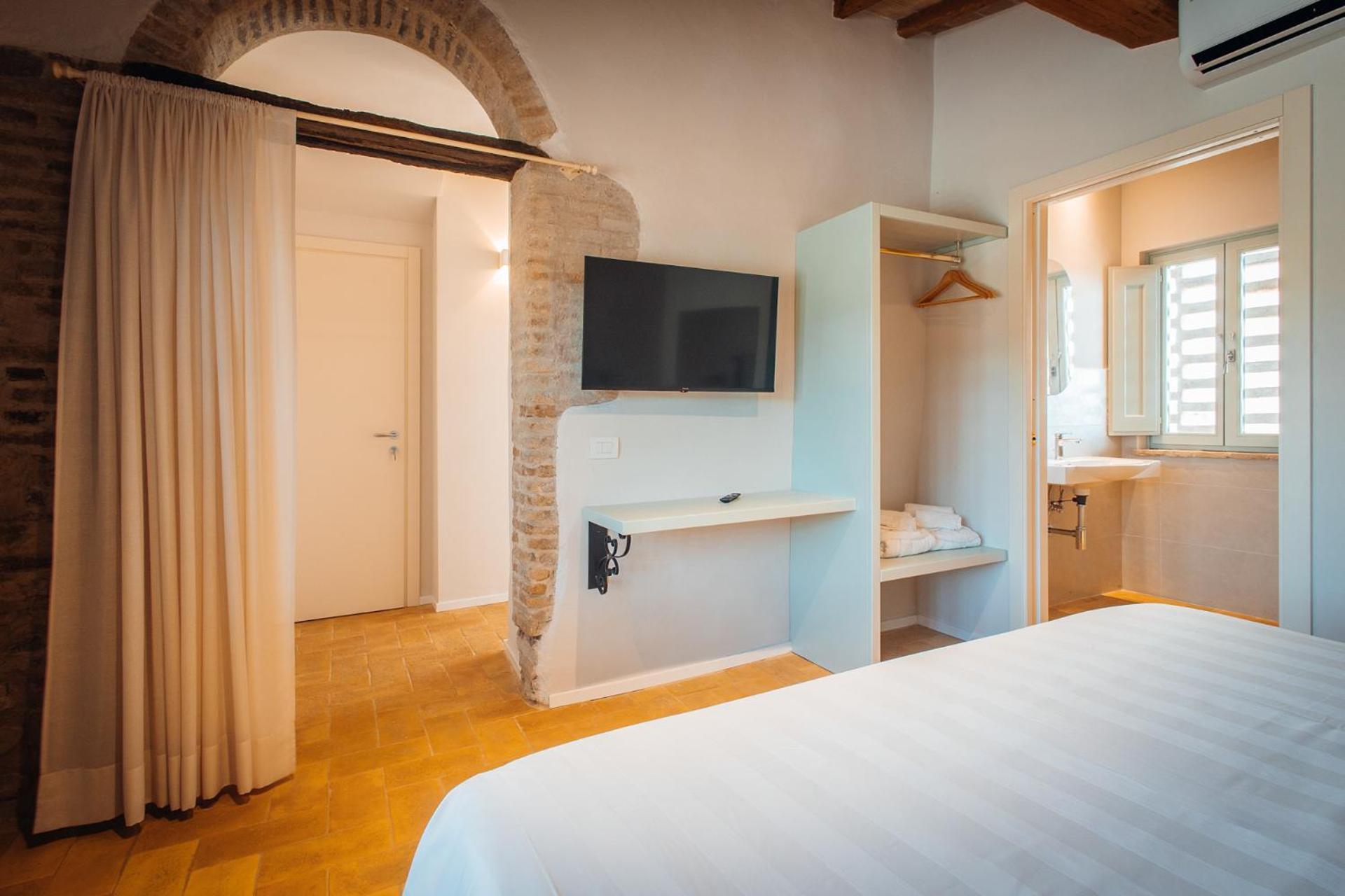 Agriturismo Molinella Asyż Zewnętrze zdjęcie