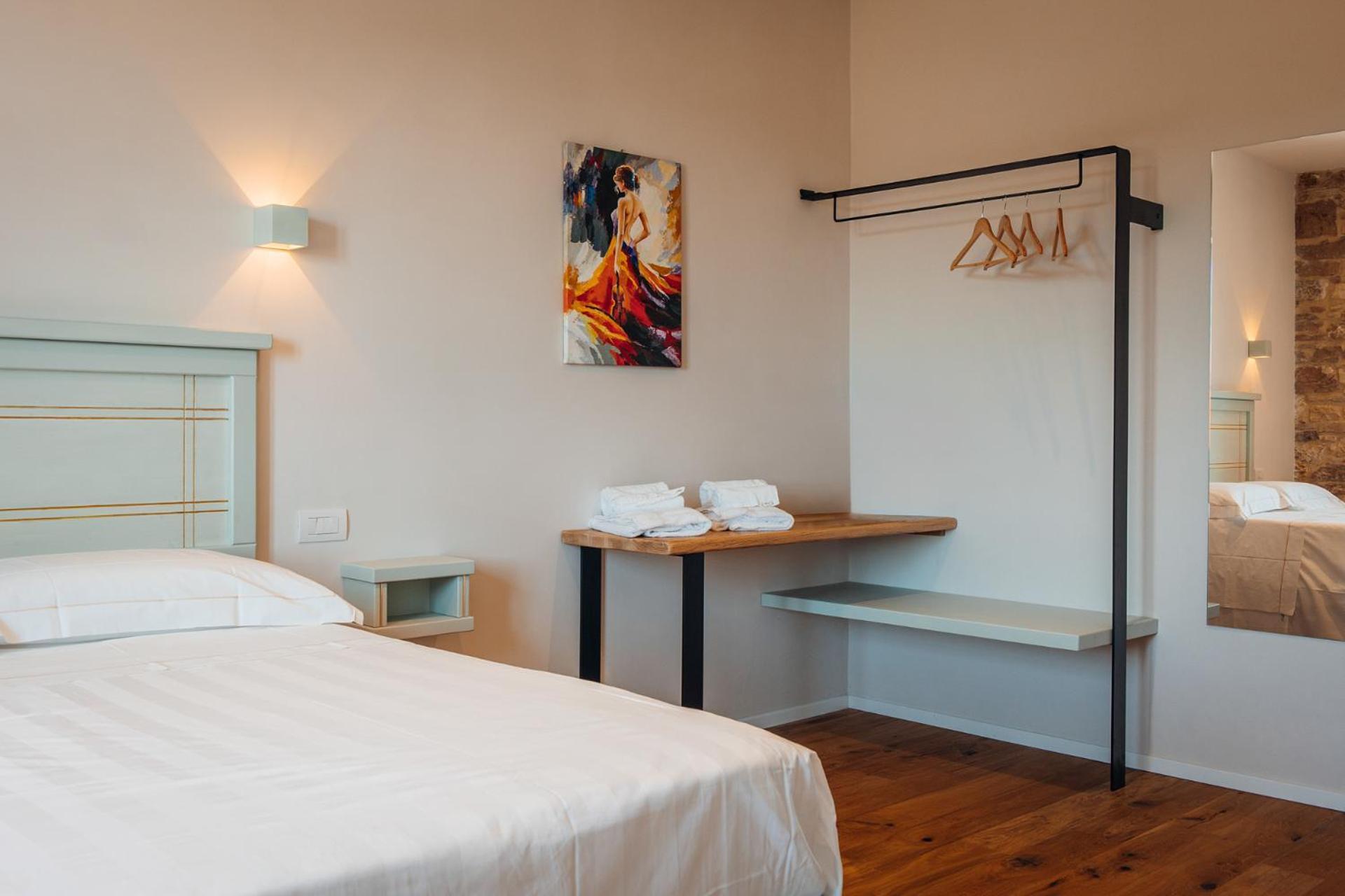 Agriturismo Molinella Asyż Zewnętrze zdjęcie