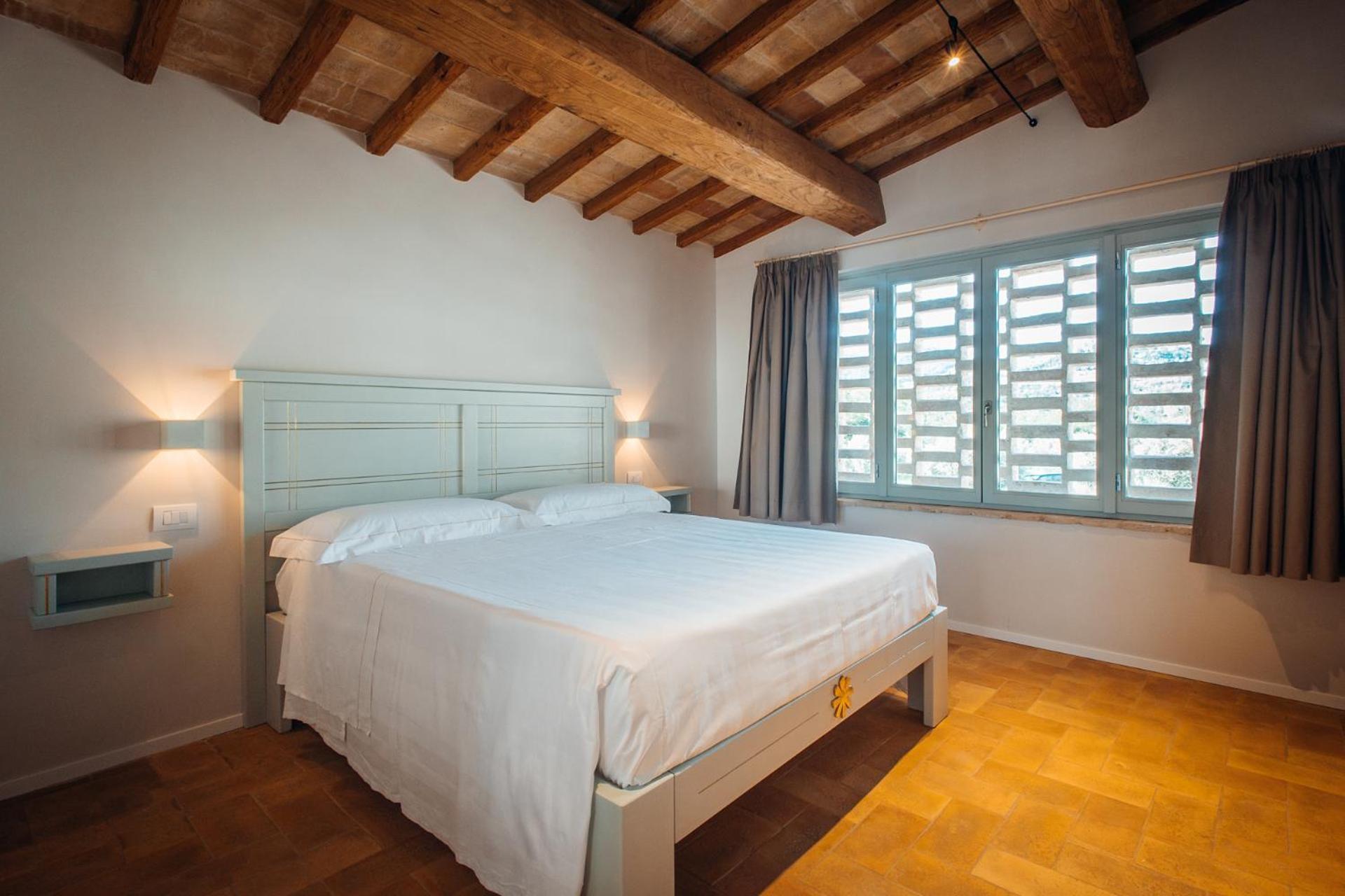 Agriturismo Molinella Asyż Zewnętrze zdjęcie