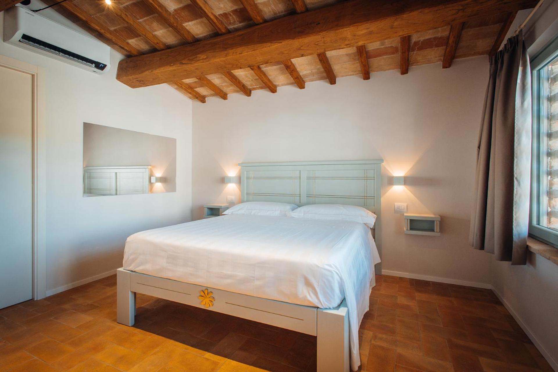 Agriturismo Molinella Asyż Zewnętrze zdjęcie