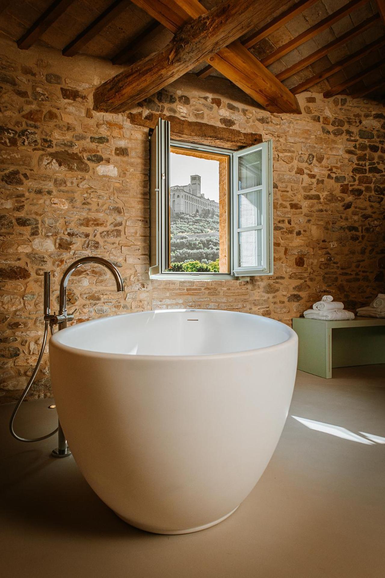 Agriturismo Molinella Asyż Zewnętrze zdjęcie