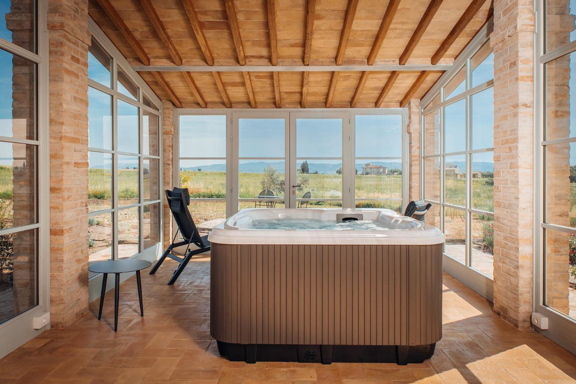 Agriturismo Molinella Asyż Zewnętrze zdjęcie