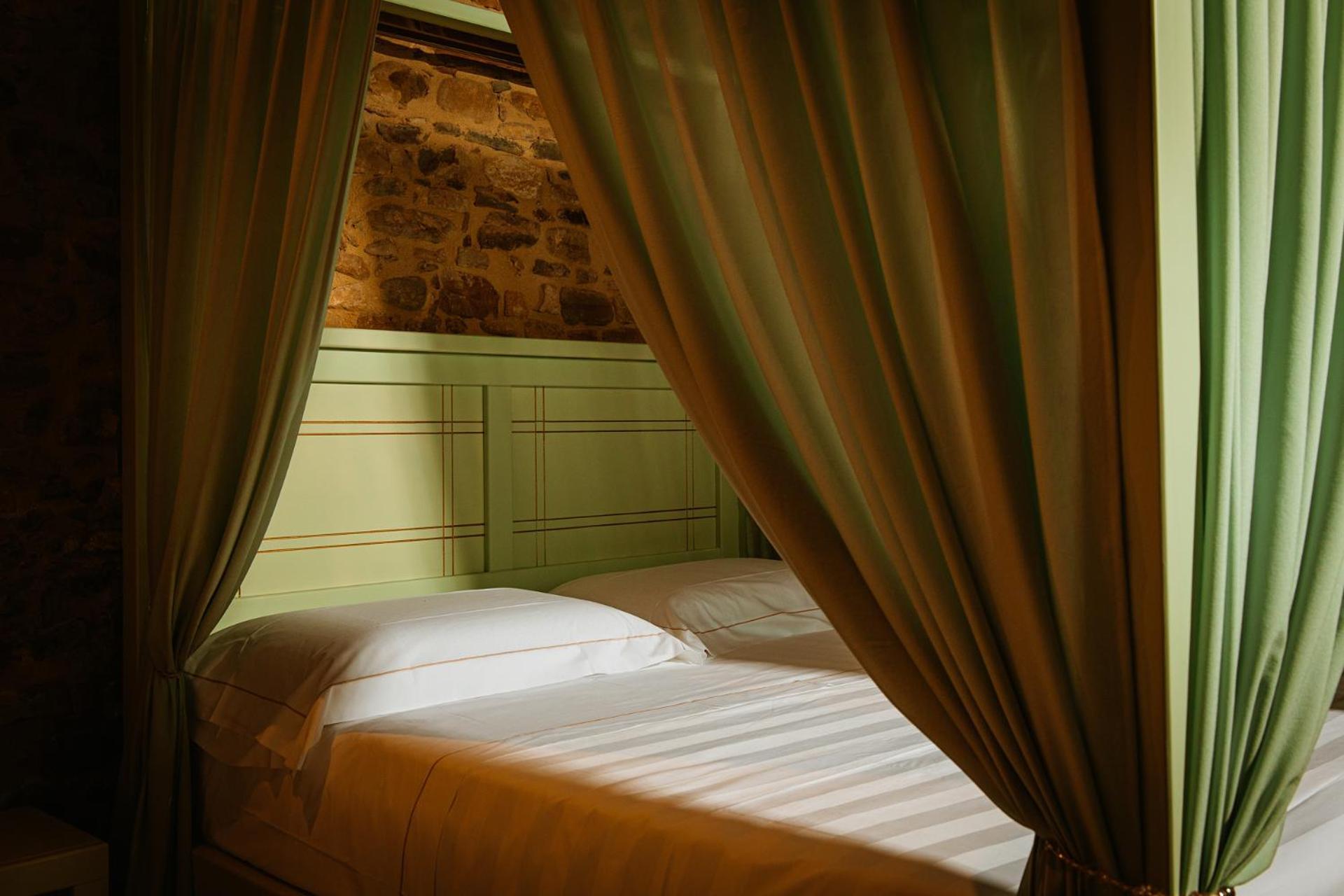Agriturismo Molinella Asyż Zewnętrze zdjęcie