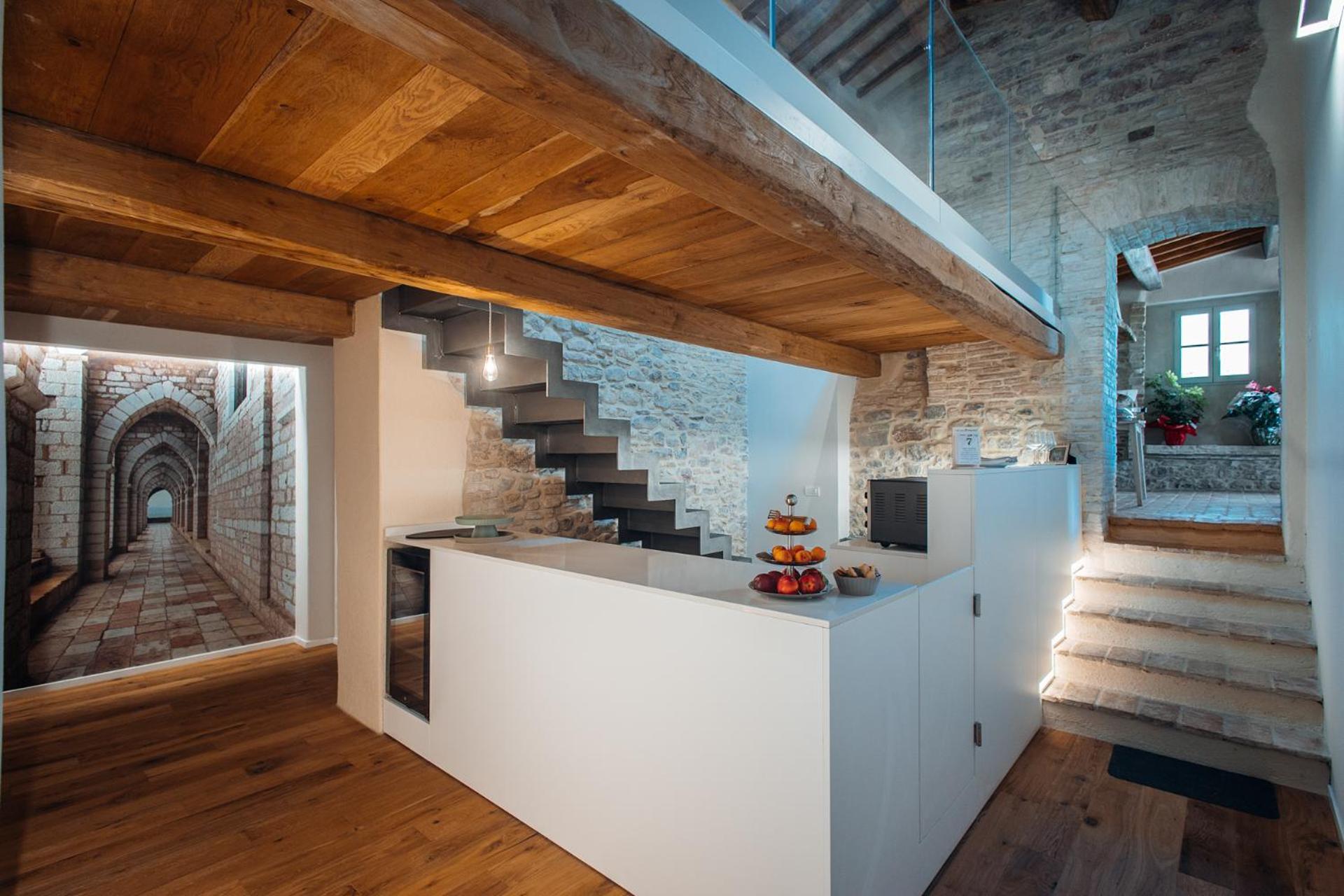 Agriturismo Molinella Asyż Zewnętrze zdjęcie