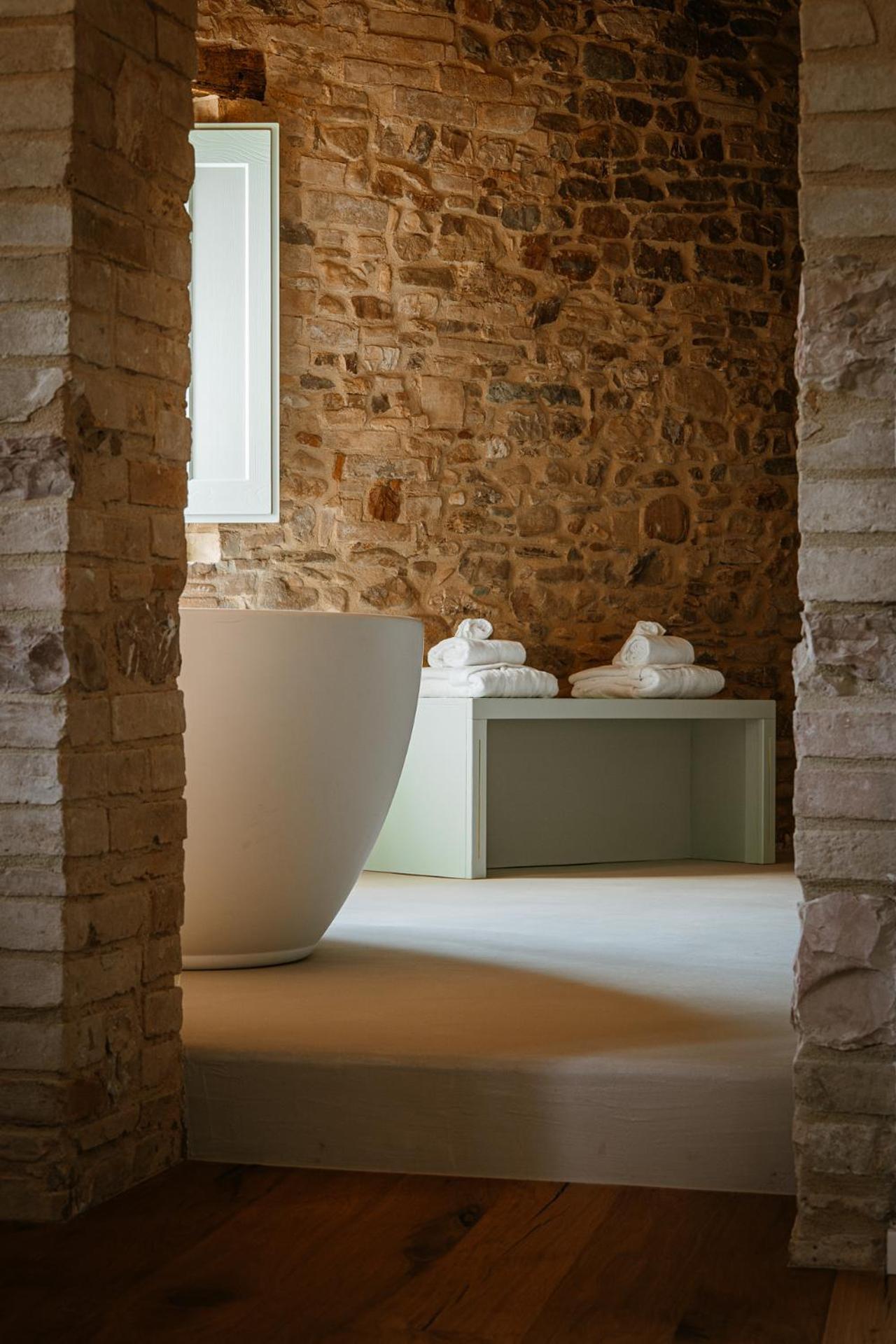 Agriturismo Molinella Asyż Zewnętrze zdjęcie