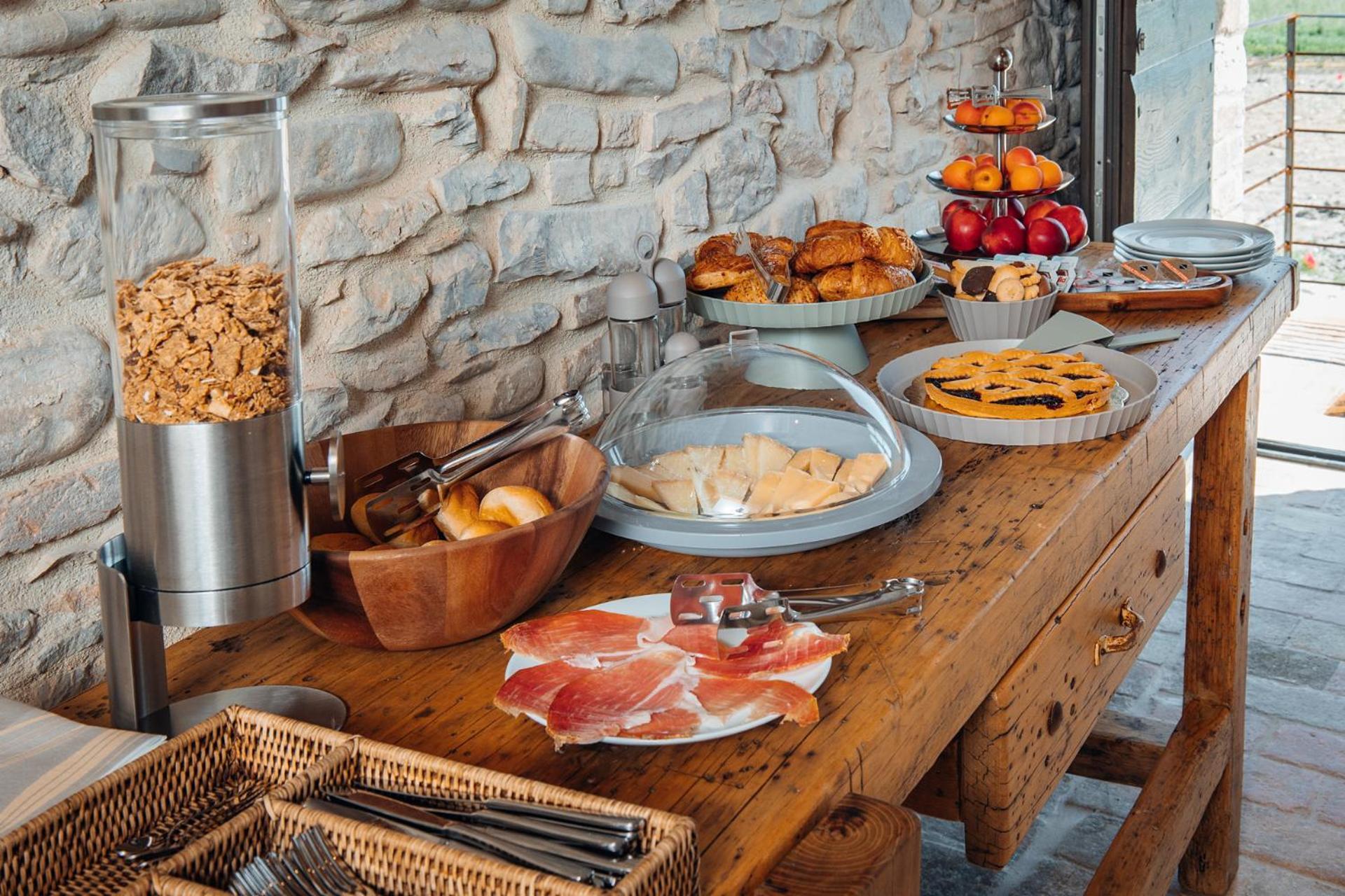 Agriturismo Molinella Asyż Zewnętrze zdjęcie