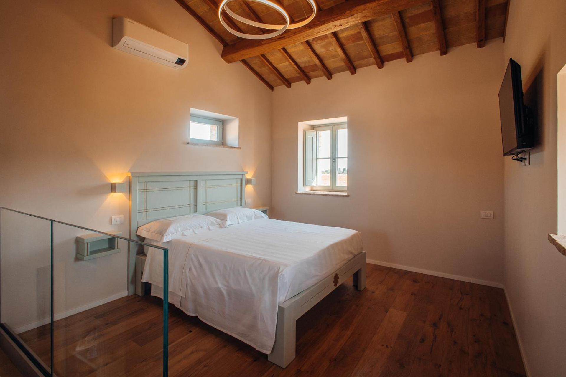 Agriturismo Molinella Asyż Zewnętrze zdjęcie