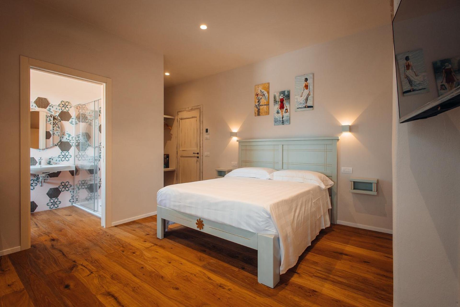 Agriturismo Molinella Asyż Zewnętrze zdjęcie