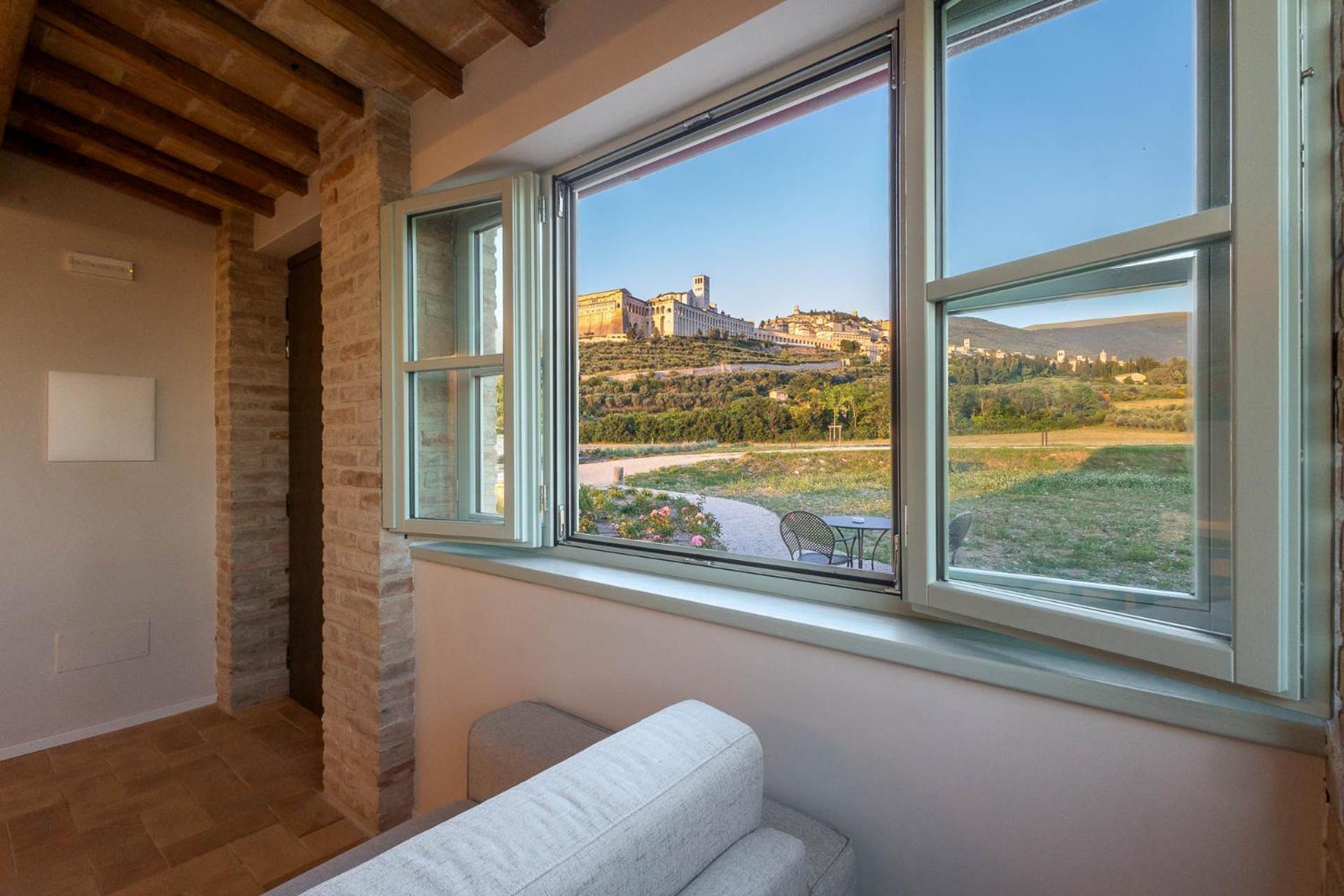 Agriturismo Molinella Asyż Zewnętrze zdjęcie