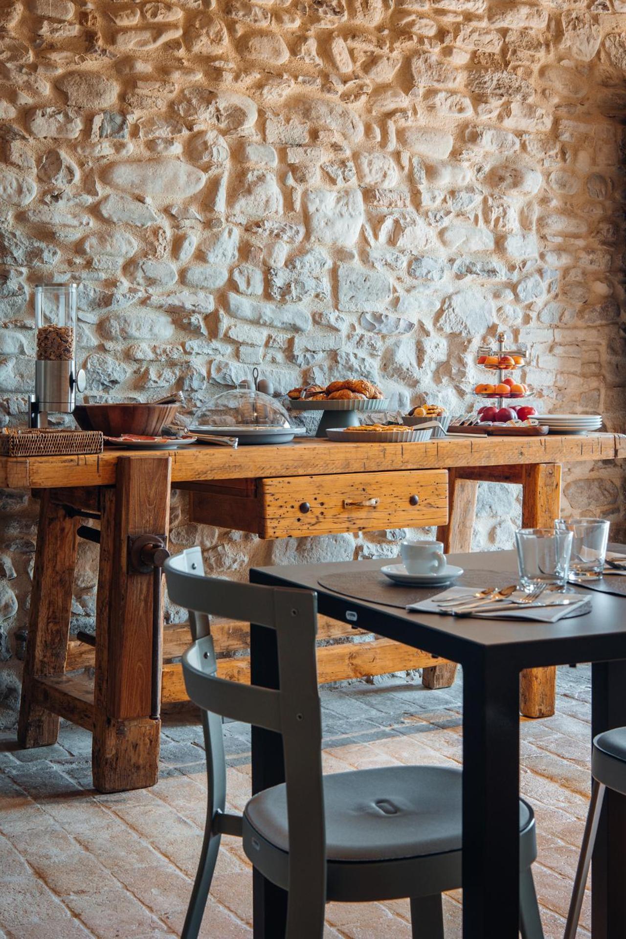 Agriturismo Molinella Asyż Zewnętrze zdjęcie